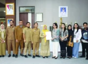 Audit BPK RI Masuk Sidrap, Wabup Nurkanaah Tegaskan OPD Wajib Gerak Cepat