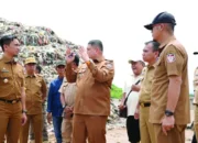 Percepatan PSEL Makassar Masuk Fase Kritis, Appi Turun Langsung Pastikan Kesiapan Lahan