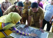 Jembatan Kembar Barombong Disiapkan Jadi Solusi Kemacetan Makassar Selatan
