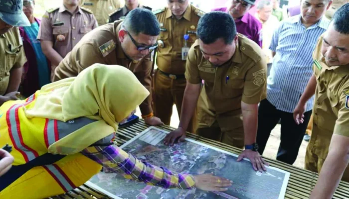 Jembatan Kembar Barombong Disiapkan Jadi Solusi Kemacetan Makassar Selatan
