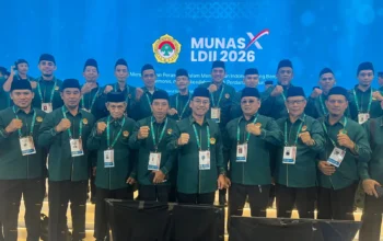 Munas X LDII Digelar di Jakarta, Bahas Arah Organisasi dan Pilih Ketua Umum Baru 8 Munas X LDII Digelar di Jakarta, Bahas Arah Organisasi dan Pilih Ketua Umum Baru