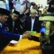 Nikah Massal HUT Pangkep Bikin Haru, 66 Pasangan Akhirnya Kantongi Buku Nikah