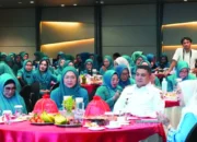Rakerda PKK Makassar 2026: Program Keluarga Disiapkan Lebih Inklusif dan Berkelanjutan