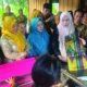 Didorong Naik Kelas, Tenun Emas Sidrap Bidik Pasar Lebih Luas