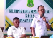 Kominfo Sidrap Genjot Digitalisasi Sekolah, TTE Mulai Diterapkan