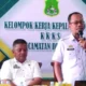 Kominfo Sidrap Genjot Digitalisasi Sekolah, TTE Mulai Diterapkan
