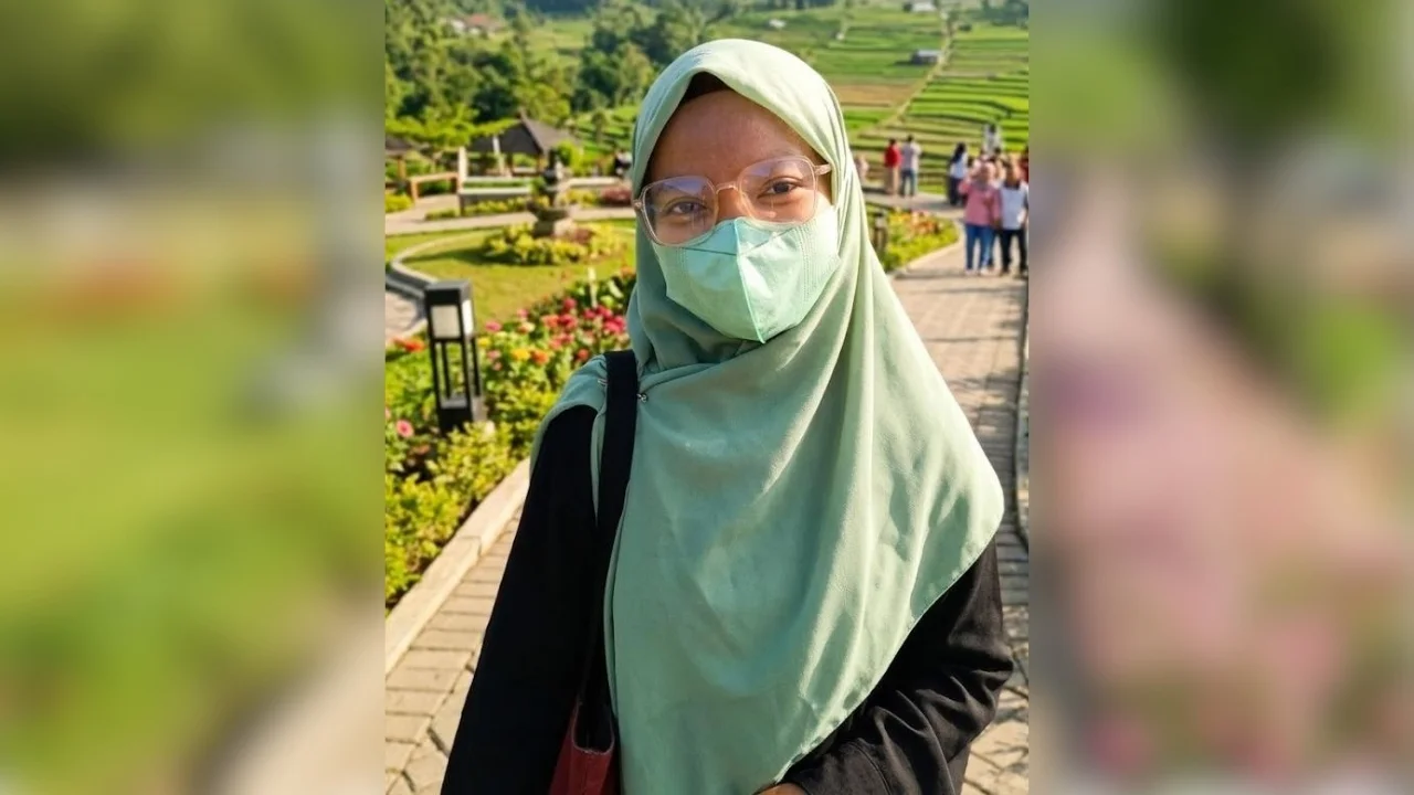 Ulfiah (Aktivis Remaja Muslim)