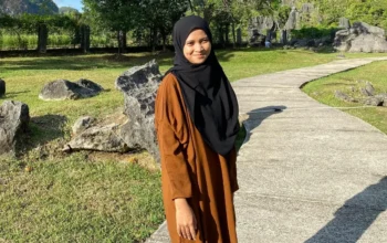 Andi Annisa (Mahasiswa UIN Alauddin Makassar
