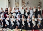 Halalbihalal Muslimat Masyumi Sulsel Jadi Momentum Konsolidasi dan Aksi Nyata untuk Umat