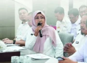 Kendalikan Data Lahan, Dinas Pertanahan Makassar Pimpin Pengamanan Aset Daerah