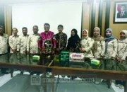 Belajar dari Yogyakarta, Disperkim Perkuat Layanan Hunian Layak Berbasis SPM