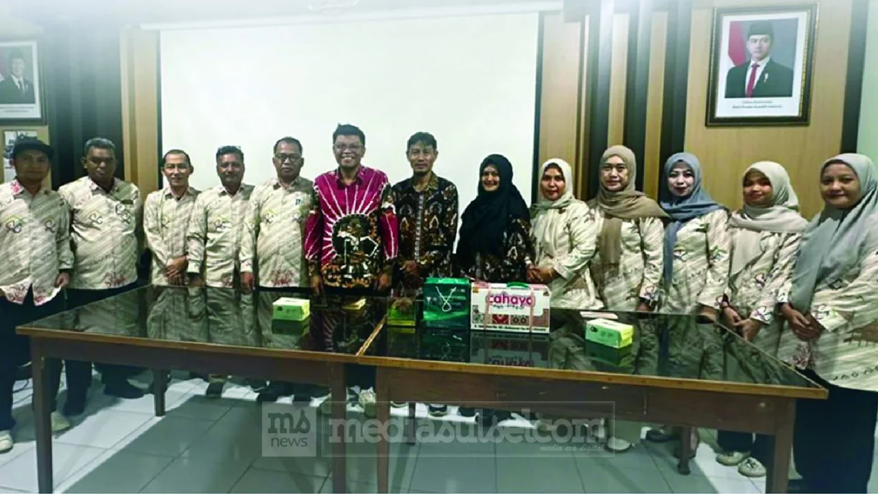 Belajar dari Yogyakarta, Disperkim Perkuat Layanan Hunian Layak Berbasis SPM