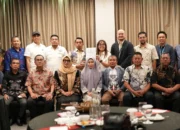 Tak Sekadar Proyek Energi, Bupati Sidrap Dorong PLTB Sidrap II Jadi Mesin Ekonomi Rakyat