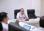 Pemkot Makassar Arahkan CSR Jadi Instrumen Penyelamatan Pulau Kodingareng Keke