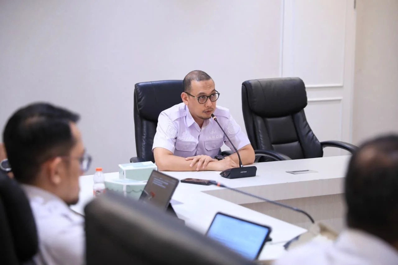 Pemkot Makassar Arahkan CSR Jadi Instrumen Penyelamatan Pulau Kodingareng Keke