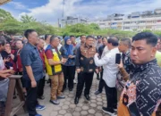 New Makassar Mall Diproyeksikan Jadi Episentrum Baru Ekonomi Rakyat