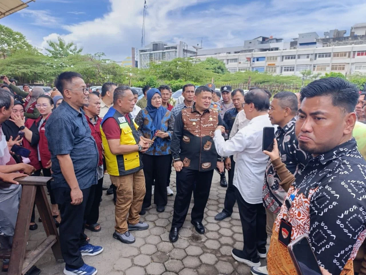 New Makassar Mall Diproyeksikan Jadi Episentrum Baru Ekonomi Rakyat