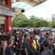 Wali Kota Munafri Arifuddin Tinjau Pasar Sentral Makassar, Siapkan Reaktivasi Jadi Sentra UMKM dan Destinasi Wisata