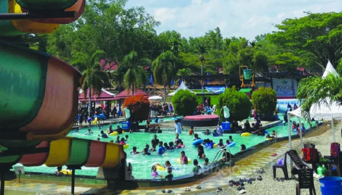 Puncak Bila, Ruang Bernapas di Ketinggian Sidrap