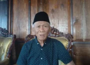 Datu Luwu Turun Langsung Konsolidasikan Percepatan Pembentukan DOB Luwu Raya–Toraja