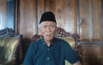 Datu Luwu Turun Langsung Konsolidasikan Percepatan Pembentukan DOB Luwu Raya–Toraja 9 Datu Luwu Turun Tangan, DOB Luwu Raya–Toraja Digenjot di Tengah Keraguan Publik