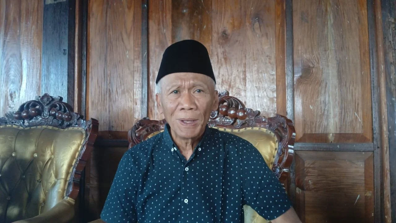 Datu Luwu Turun Tangan, DOB Luwu Raya–Toraja Digenjot di Tengah Keraguan Publik