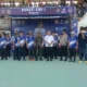 Bupati Jeneponto Buka Turnamen Bupati Cup I, Ketua Panitia Muh. Risqan Paris Harap Lewat Turnamen Ini Cetak Atlit Berprestasi