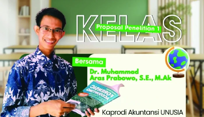 Banyak Gagal Beasiswa Bukan Karena Tidak Pintar, Ini Cara Menulis Esai agar Lolos