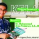 Dr. Muhammad Aras Prabowo