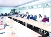 DPRD Makassar Bahas Izin Usaha hingga Proyek Asrama, Warga Sampaikan Aspirasi dalam RDP Komisi C