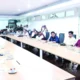 DPRD Makassar Bahas Izin Usaha hingga Proyek Asrama, Warga Sampaikan Aspirasi dalam RDP Komisi C