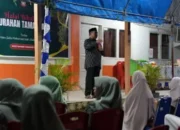 Halal Bihalal Tamangapa Jadi Momentum Perkuat Kolaborasi Warga dan Pengelolaan Sampah