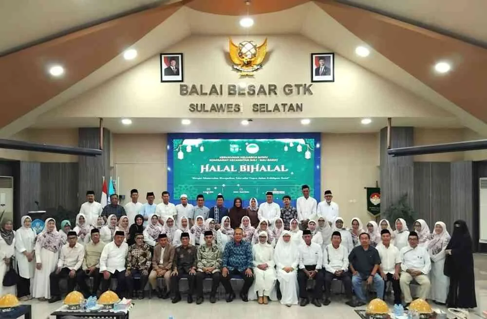 Soliditas WTL Jadi Kunci, KKLR Sulsel Dorong Percepatan Provinsi Luwu Raya