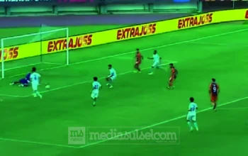 PSBS Ambruk di Babak Kedua, Borneo FC Kian Dekat ke Puncak 3 1002070874