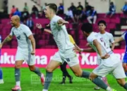 Meski Tampil Dominan, Tapi PSIM Gagal Tumbangkan PSM Makassar di Kandang
