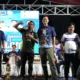 Ribuan Peserta Domino Serbu Sidrap, Bupati Cup II Dongkrak Ekonomi dan Gaungkan Nama Daerah