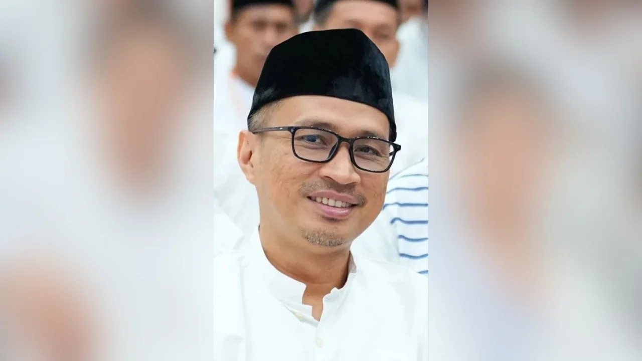 Pemprov Sulsel Tegaskan Lexus LM Dibeli untuk Efisiensi
