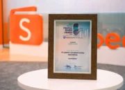 ShopeePay Sabet Most Trusted Financial Brand Awards 2026 Kategori E-Wallet