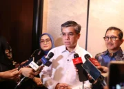 Menaker Yassierli: PKB Bukan Akhir, Tantangan Terbesar Ada di Lapangan