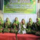 Halalbihalal Muslimat NU Biring Romang: Dari Saling Memaafkan Menuju Soliditas Umat