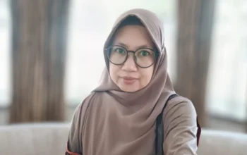 Gejolak BBM dan Rapuhnya Ketergantungan Energi Negeri 4 Hamsina Halik