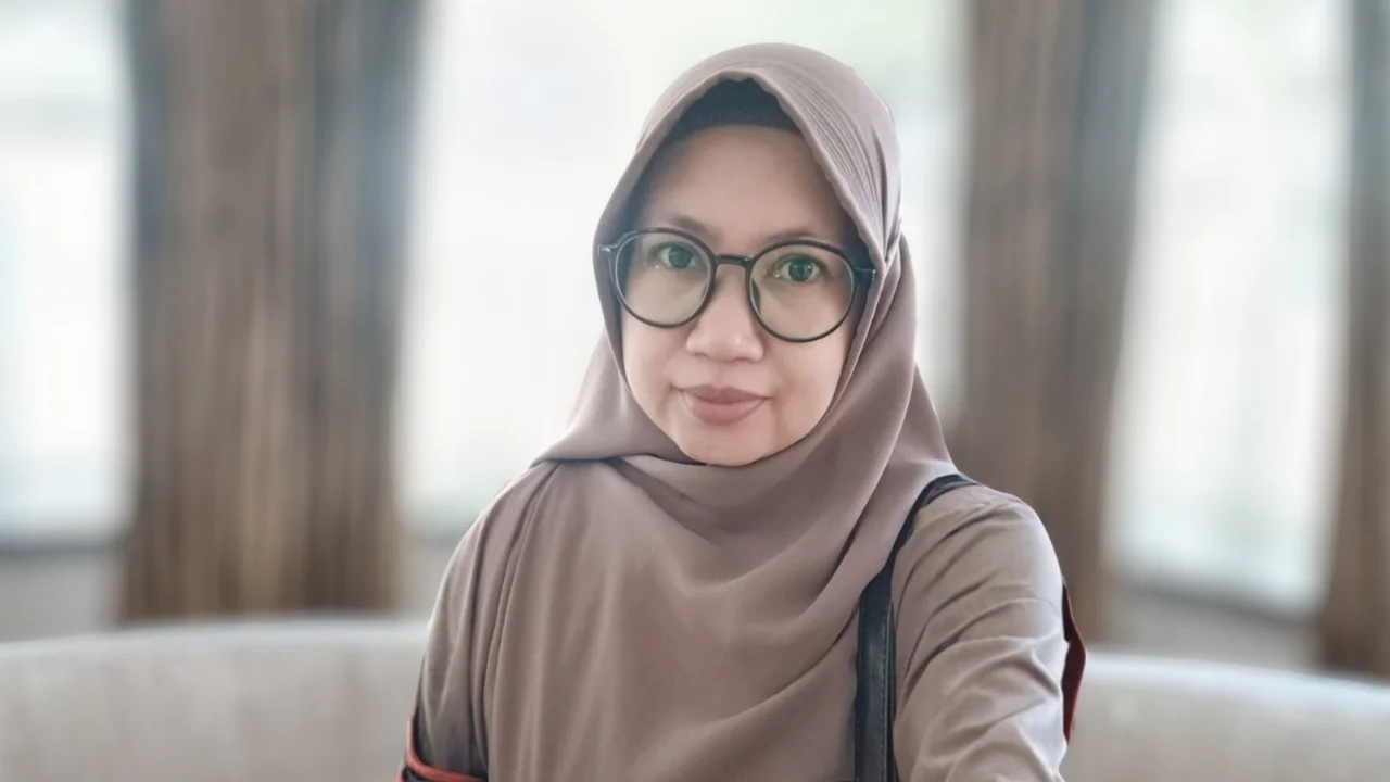 Hamsina Halik