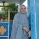 Sri Ummu Ahza (Aktivis Muslimah)