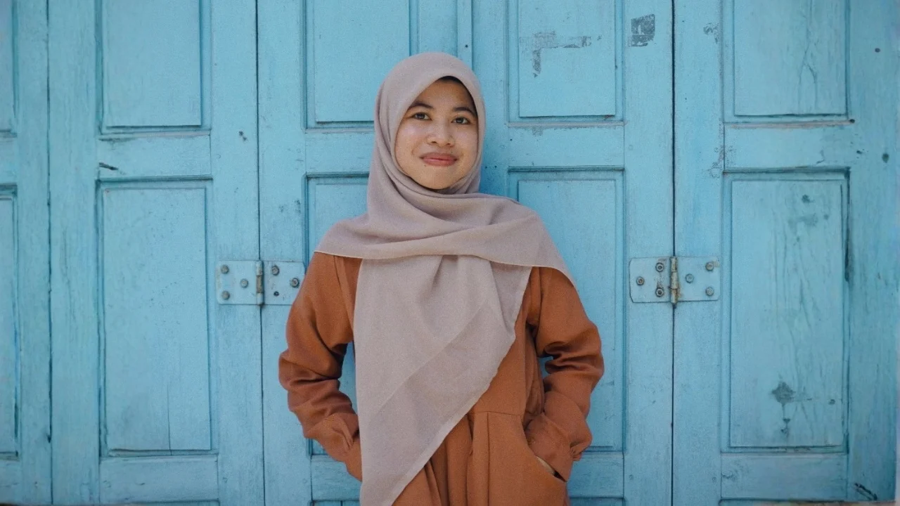 Afifa Afra Amatulla