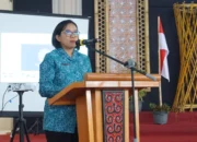 Ancaman Campak Menggila, PKK Toraja Utara Ingatkan Orang Tua Jangan Lalai Lindungi Anak
