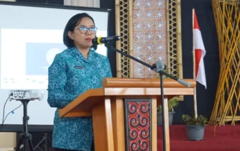 Ancaman Campak Menggila, PKK Toraja Utara Ingatkan Orang Tua Jangan Lalai Lindungi Anak