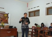 Bukan Sekadar Pintar, Generasi Toraja Ditantang Bangun Karakter Sejak Dini