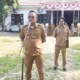 Jadi Irup Upacara Bendera di Lapangan Kantor Camat Binamu, Begini Pesan Lurah Bontoa Saharullah
