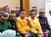 Hadiri Puncak HUT ke-66 Barru, Appi Borong Produk UMKM Lokal
