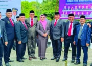 Hadiri HUT ke-66 Enrekang, Kadis Pertanahan Makassar Pertegas Komitmen Sinergi Antar Daerah